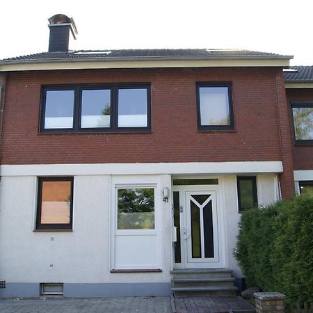 Pension Haselmann Munster  Esterno foto